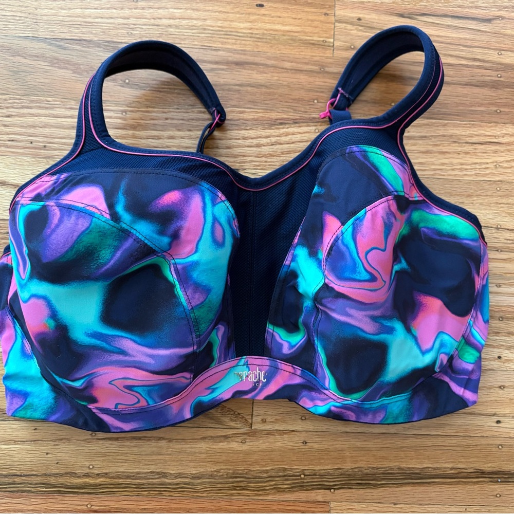 Panache Ultimate High-Impact Sports Bra size 36G